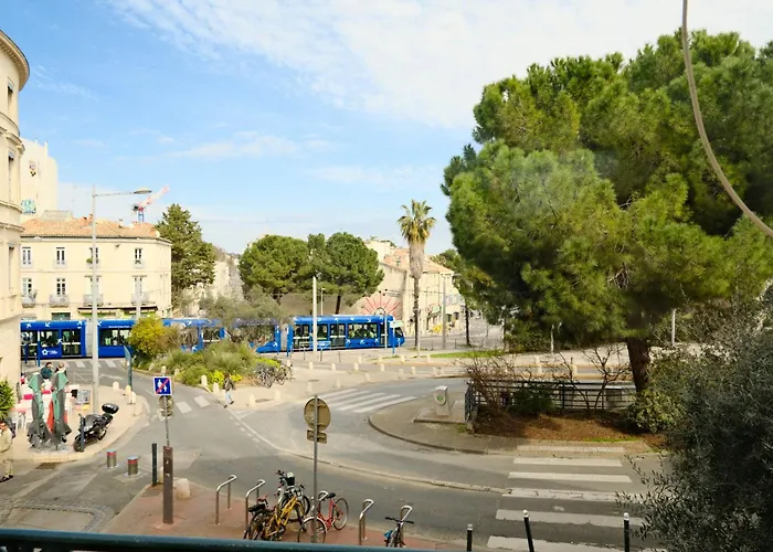 Casa Dom Armando - Climatisation & Cente-ville *