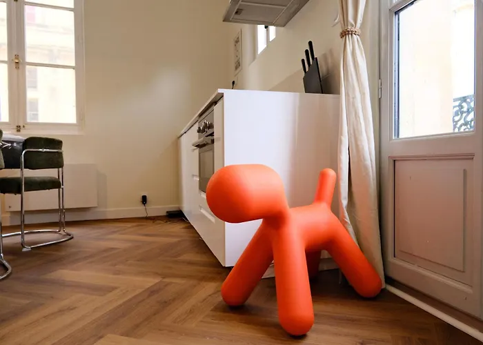 Apartamento Casa Dom Armando - Climatisation & Cente-ville