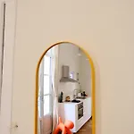 Casa Dom Armando - Climatisation & Cente-ville Apartment