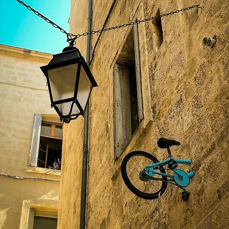 Casa Dom Armando - Climatisation & Parking Appartement