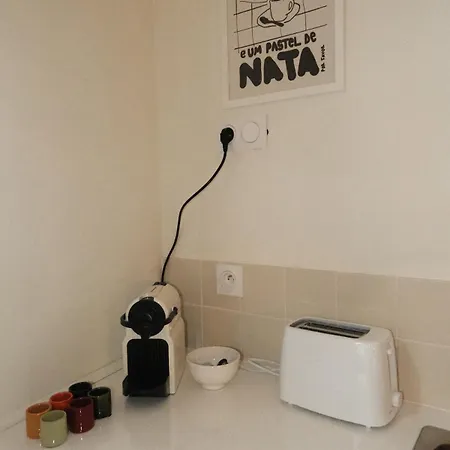 Casa Dom Armando - & Parking Apartment