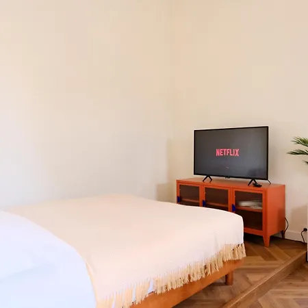 Casa Dom Armando - Climatisation & Parking * Montpellier