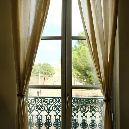 Casa Dom Armando - & Parking Apartment Montpellier