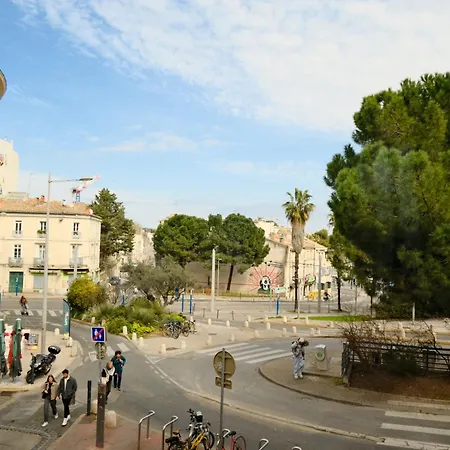 Casa Dom Armando - & Parking Montpellier