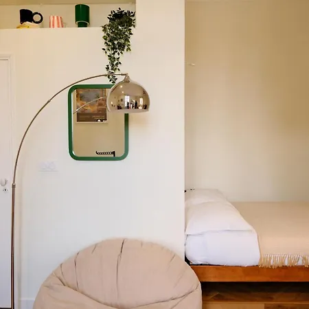 Casa Dom Armando - Climatisation & Parking Appartement