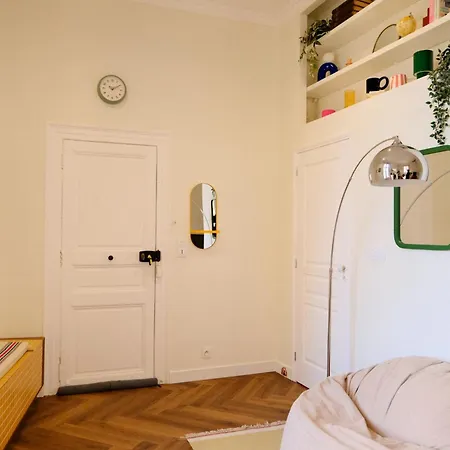 Casa Dom Armando - & Parking Montpellier