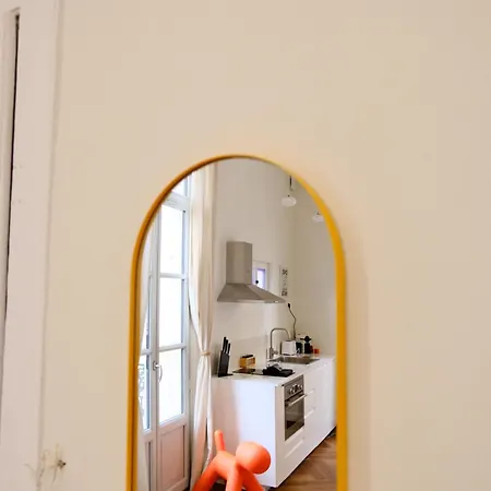 Casa Dom Armando - & Parking Apartment