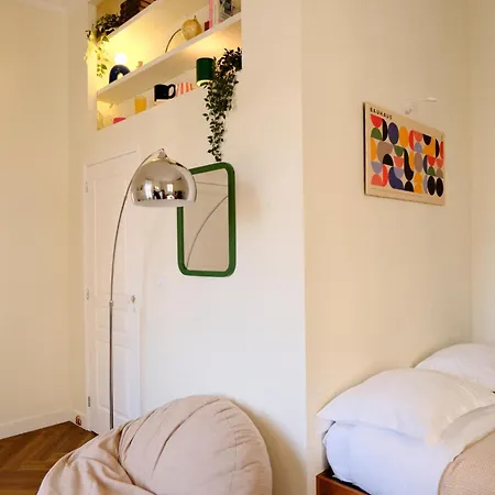Casa Dom Armando - & Parking * Montpellier