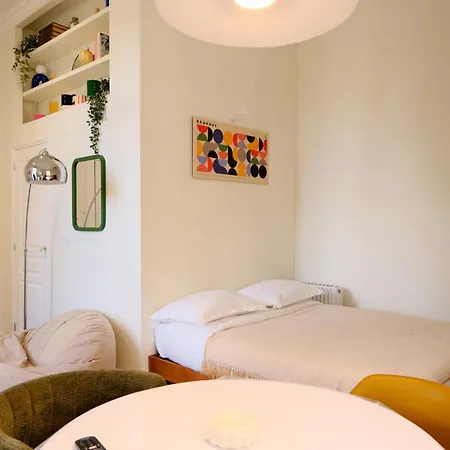 Casa Dom Armando - Climatisation & Centre-ville * Montpellier
