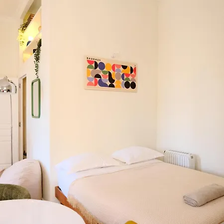 Casa Dom Armando - & Parking Apartment