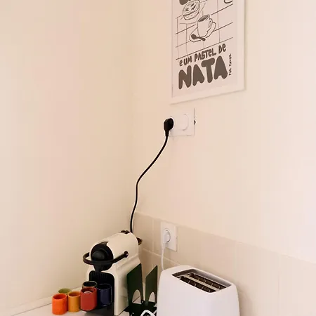 Casa Dom Armando - & Parking Apartment *