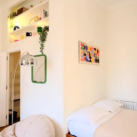 Apartment Casa Dom Armando - & Parking Montpellier