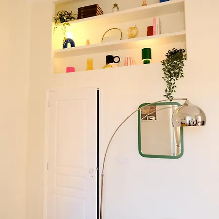 Apartment Casa Dom Armando - & Parking *