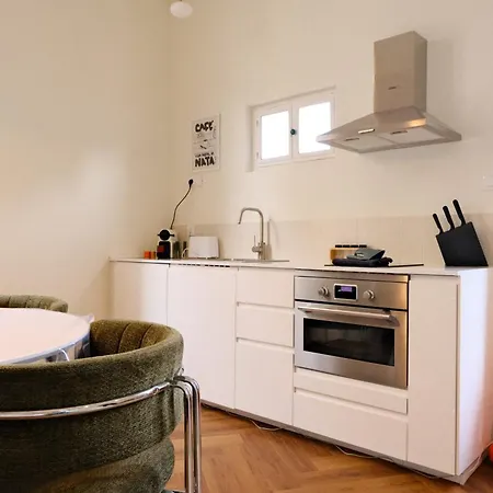 Casa Dom Armando - & Parking Apartment Montpellier