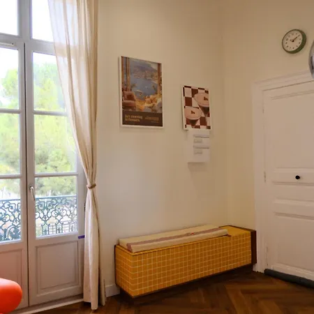 Apartment Casa Dom Armando - & Parking Montpellier