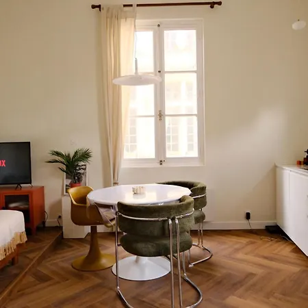 Casa Dom Armando - & Parking * Montpellier