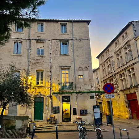 Appartement Casa Dom Armando - Climatisation & Parking *
